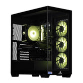 Desktop PC Actina KOMACNGIP0210 AMD Ryzen 7 8700F 32 GB RAM 1 TB SSD AMD Radeon RX 7700 xt